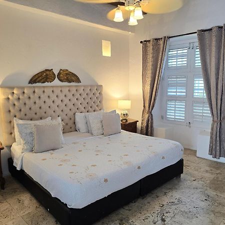 Hotel Casa La Tablada Картахена Экстерьер фото