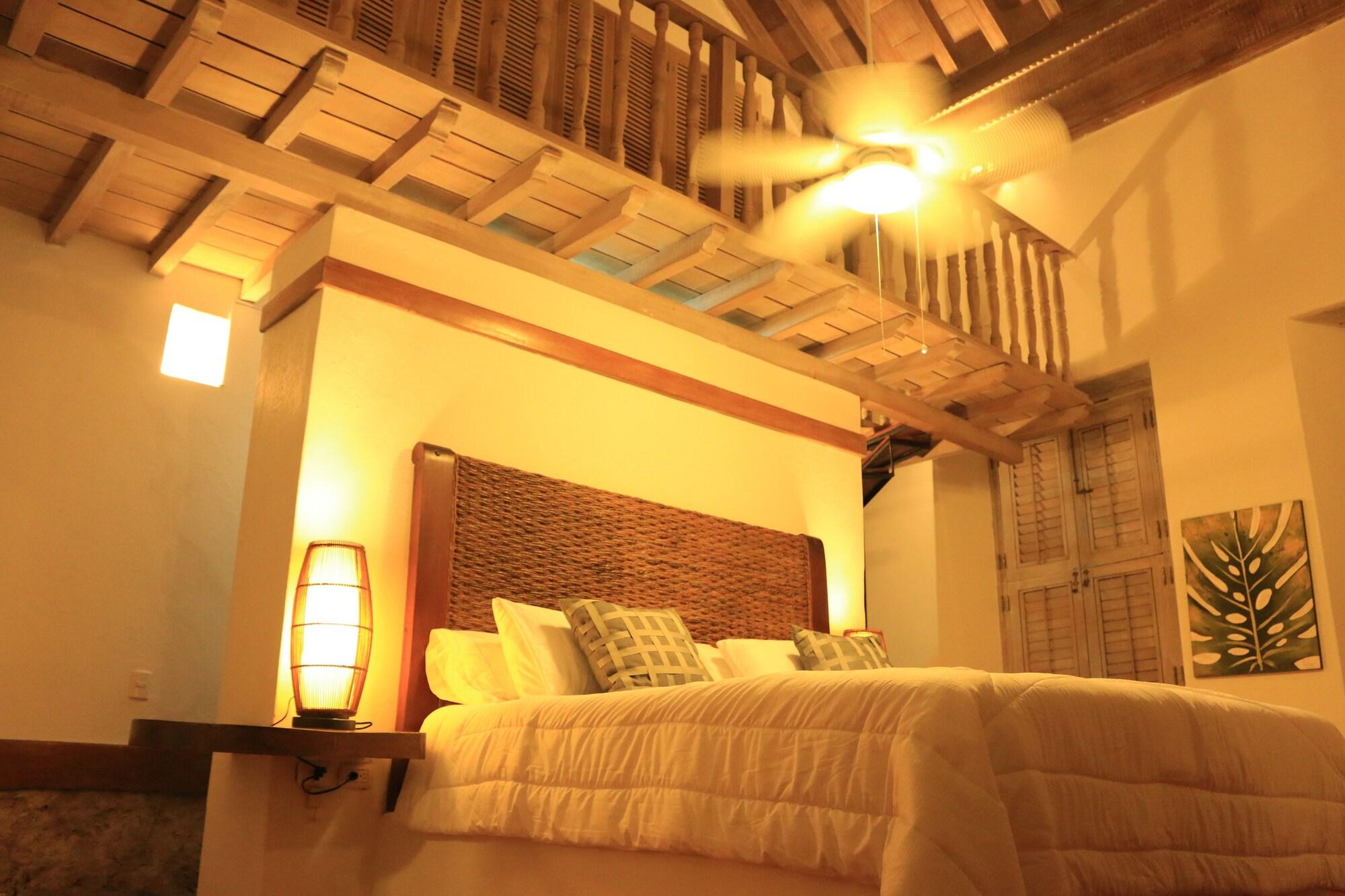 Hotel Casa La Tablada Картахена Экстерьер фото