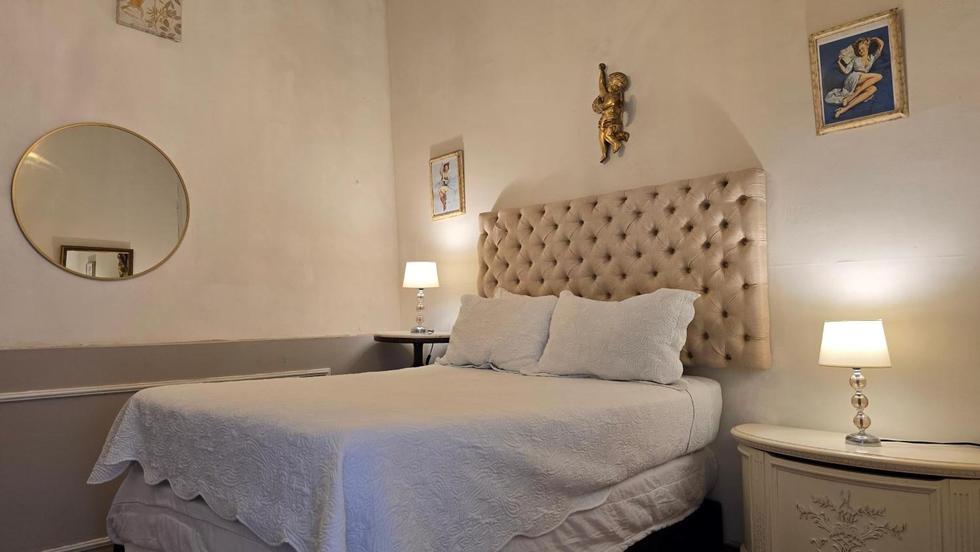 Hotel Casa La Tablada Картахена Экстерьер фото