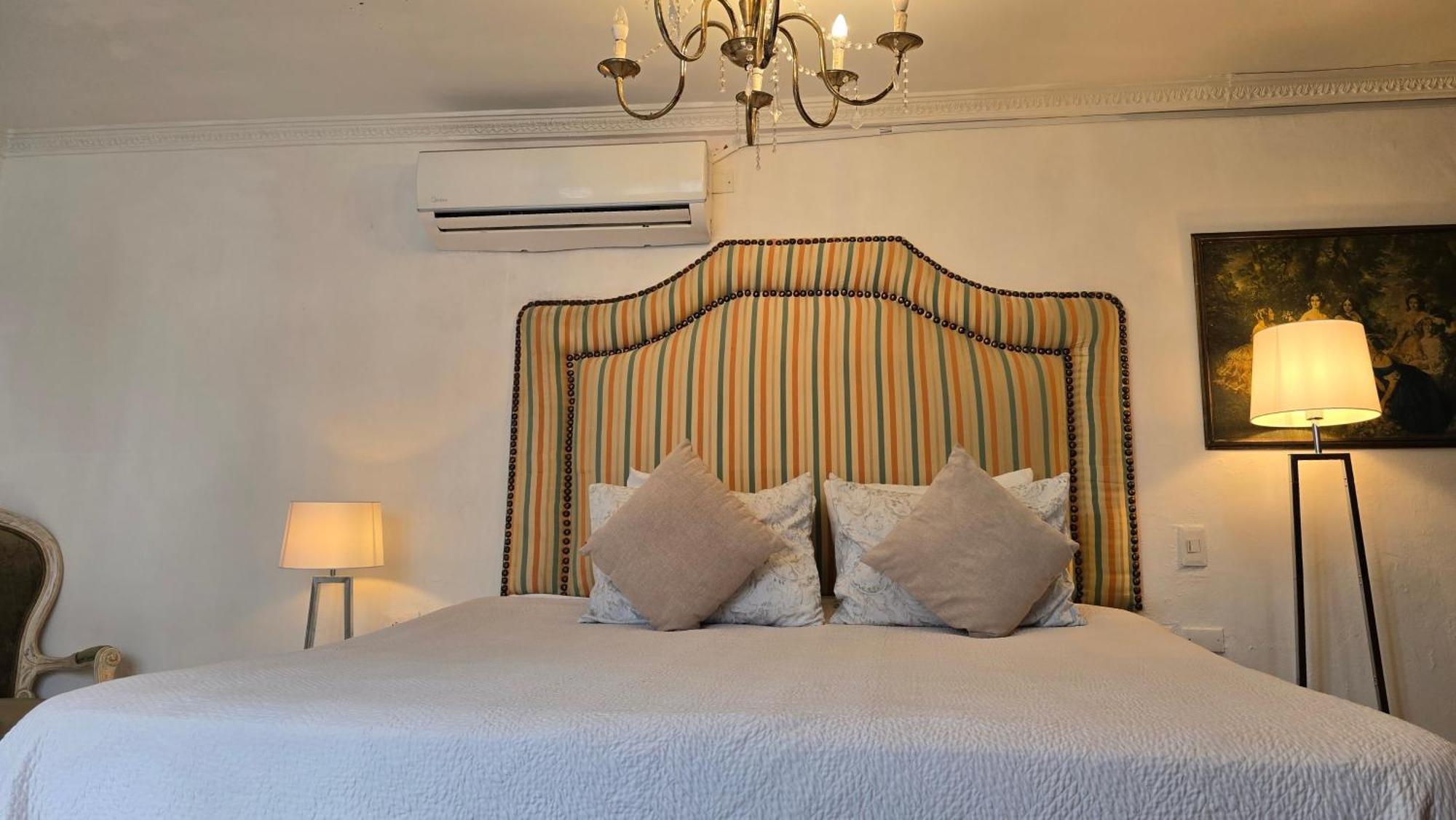 Hotel Casa La Tablada Картахена Экстерьер фото