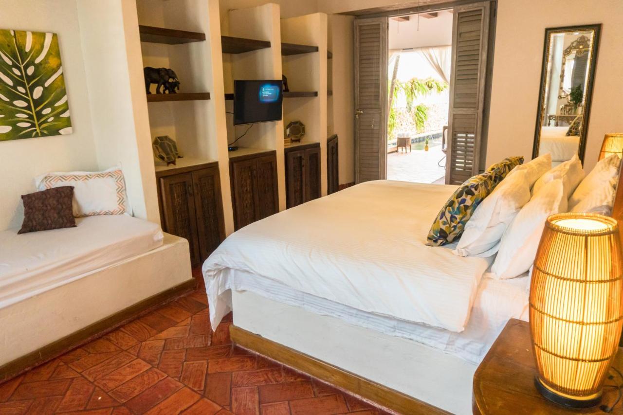 Hotel Casa La Tablada Картахена Экстерьер фото